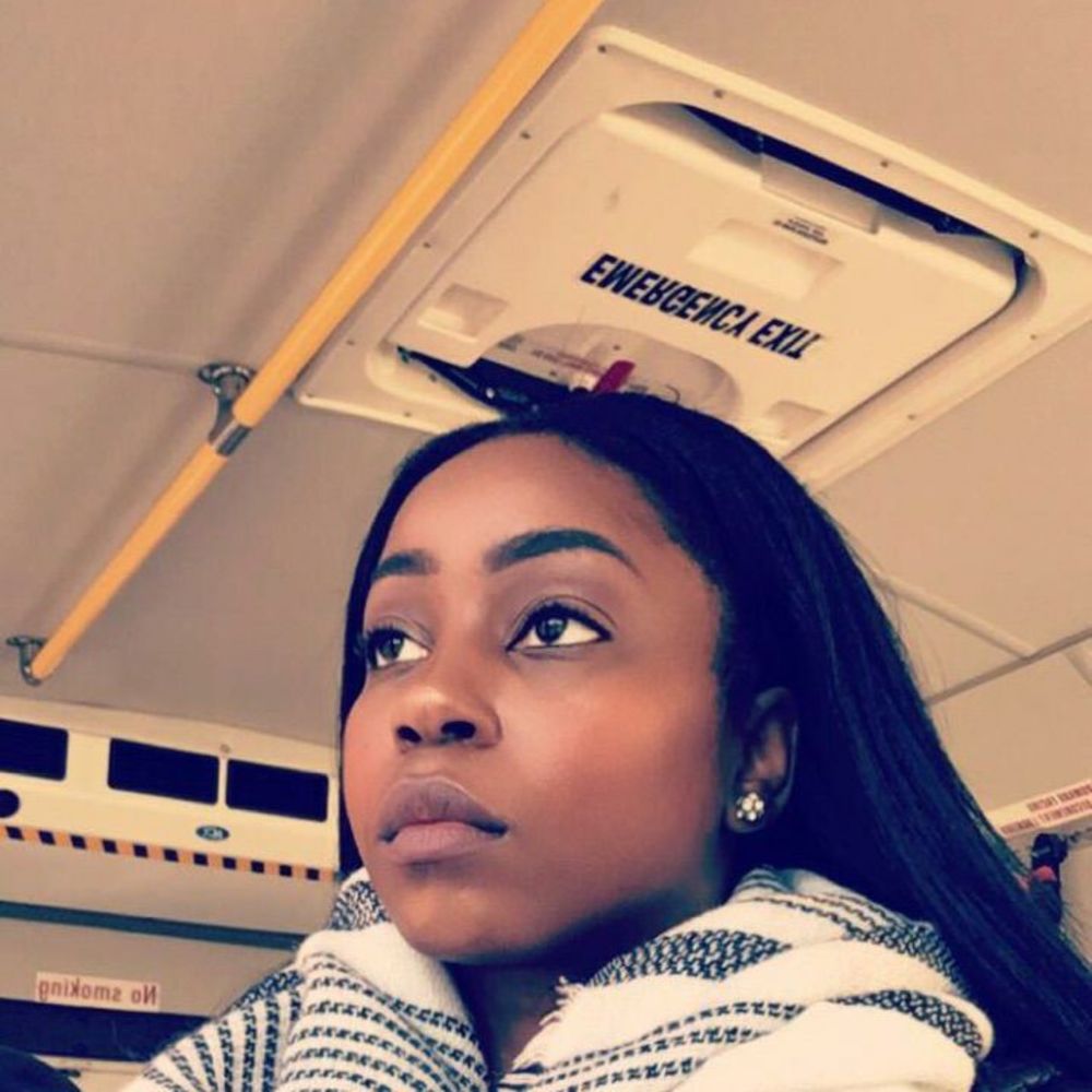 Meet your Posher, Marlea